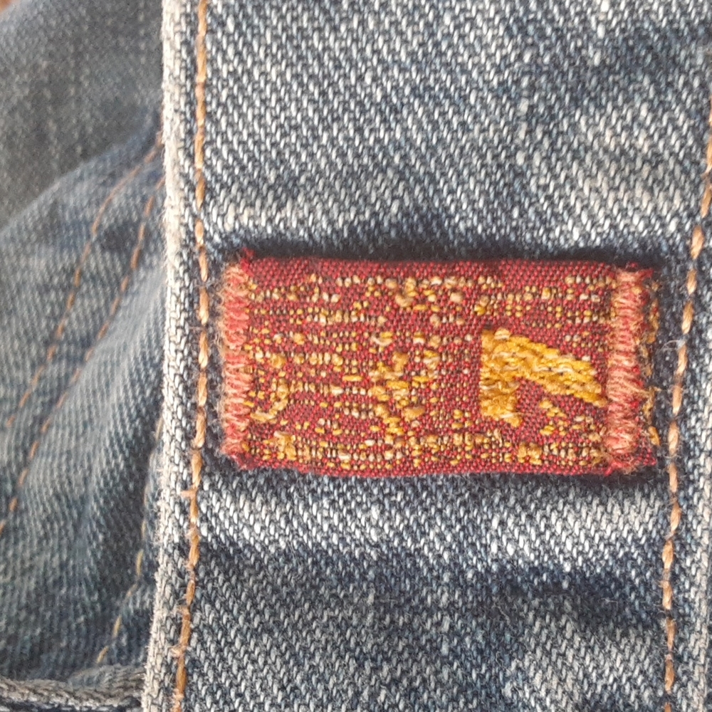 Jeans - Picture 3 of 4